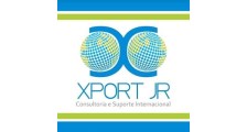 Xport Jr - Consultoria e Suporte Internacional logo