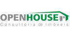 Por dentro da empresa OPEN HOUSE Logo