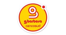 Logo de G BARBOSA COMERCIAL LTDA