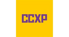 CCXP - Comic Con Experience logo