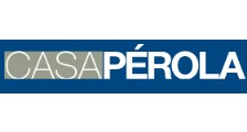Casa perola logo
