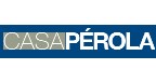 Casa perola Logo