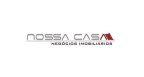 Nossa Casa Negócios Imobiliários Logo