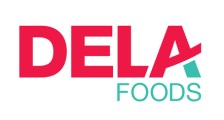 Dela Foods logo