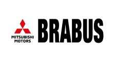 Logo de Grupo Brabus