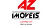 Opiniões da empresa az imoveis Logo
