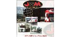 jwm transportes ltda Logo