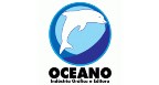 Gráfica Oceano Logo