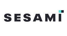 Logo de Sesami Brasil