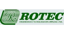 Rotec Engenharia logo