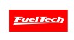 Opiniões da empresa FuelTech Logo