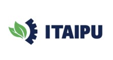 Logo de Itaipu