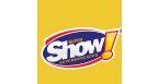 Supermercado Super Show Logo