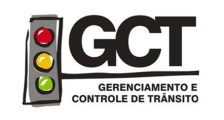 Logo de GCT - Gerenciamento e Controle de Transito
