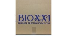 Bioxxi logo