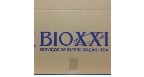 Por dentro da empresa BIOXXI Logo