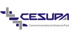 CESUPA - Centro Universitário do Estado do Pará logo