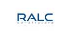 Ralc Construtora Logo
