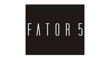 Fator 5 logo