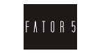 Fator 5 Logo