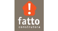 Logo de FATTO Construtora LTDA