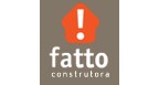 FATTO Construtora LTDA Logo
