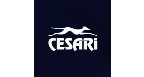 Cesari Multimodal Logo