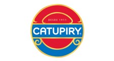 Logo de Laticínios Catupiry