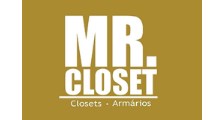 Mr Closet logo