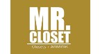 Mr Closet Logo