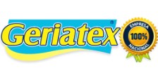 GERIATEX INDUSTRIA E COMERCIO LTDA logo