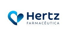 Hertz Farmacêutica logo