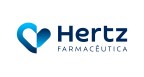 Hertz Farmacêutica Logo
