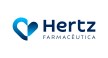 Opiniões da empresa Hertz Farmacêutica Logo