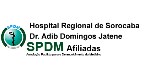 Hospital Regional de Sorocaba Logo