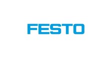 Logo de Festo Brasil