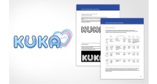 Logo de Kuka Produtos Infantis Ltda