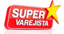 Logo de Rede Supervarejista