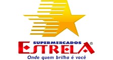 Supermercados Estrela logo