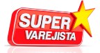 Rede Supervarejista Logo