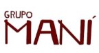 Por dentro da empresa Maní Logo