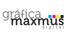 Maximus Gráfica logo