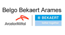 Logo de Belgo Bekaert Arames