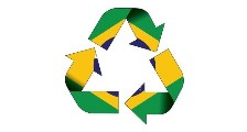 Logo de AMBIENTAL DO BRASIL