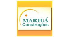 Mariuá Construções logo