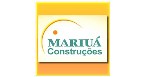 Mariuá Construções Logo