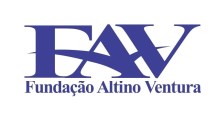 Logo de Fundação Altino Ventura