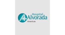 Hospital Alvorada Moema logo