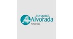 Hospital Alvorada Moema Logo