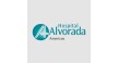 Opiniões da empresa Hospital Alvorada Moema Logo